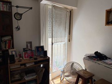 VENTA DEPTO 2 AMB EN BELGRANO APTO CREDITO