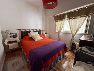 VENTA DEPTO 2 AMB EN BELGRANO APTO CREDITO