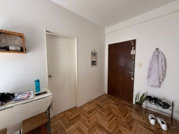 VENTA DEPTO 2 AMB EN BELGRANO APTO CREDITO
