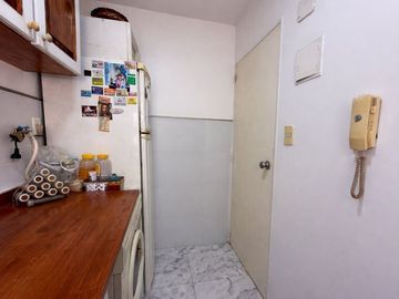 VENTA DEPTO 2 AMB EN BELGRANO APTO CREDITO