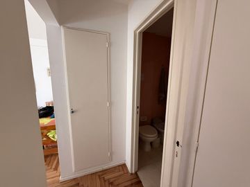 VENTA DEPTO 2 AMB EN BELGRANO APTO CREDITO