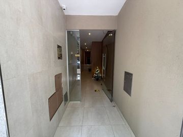VENTA DEPTO 2 AMB EN BELGRANO APTO CREDITO