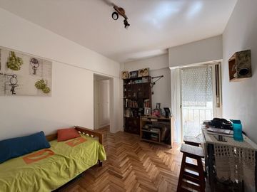 VENTA DEPTO 2 AMB EN BELGRANO APTO CREDITO