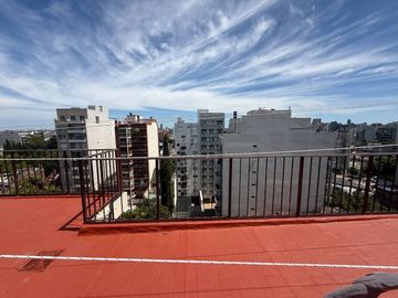 VENTA DEPTO 2 AMB EN BELGRANO APTO CREDITO