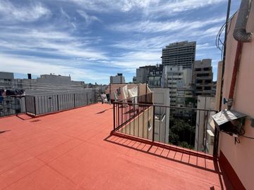VENTA DEPTO 2 AMB EN BELGRANO APTO CREDITO