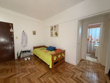 VENTA DEPTO 2 AMB EN BELGRANO APTO CREDITO