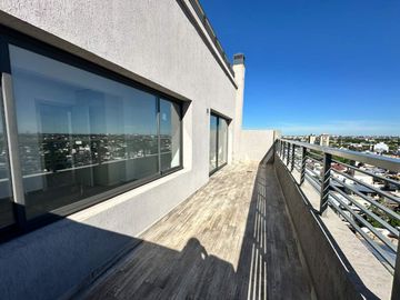 VENTA DEPTO 3 AMB MATADEROS A ESTRENAR CON BALCON