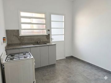 DEPTO 3 amb. en VENTA en Villa Pueyrredon C/BALCÓN
