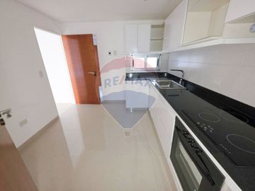 VENTA 4 AMB. FULL AMENITIES A ESTRENAR - BELGRANO