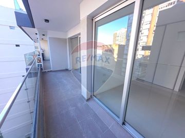 VENTA 4 AMB. FULL AMENITIES A ESTRENAR - BELGRANO