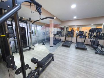 VENTA 4 AMB. FULL AMENITIES A ESTRENAR - BELGRANO