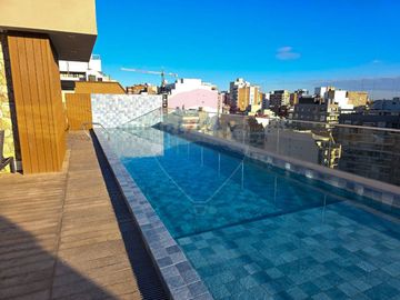 VENTA 4 AMB. FULL AMENITIES A ESTRENAR - BELGRANO