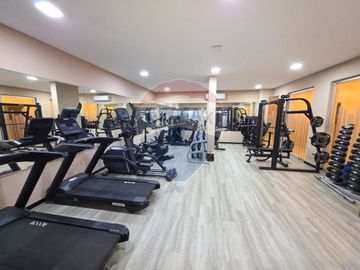 VENTA 4 AMB. FULL AMENITIES A ESTRENAR - BELGRANO