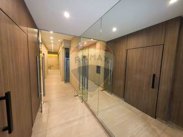 VENTA 4 AMB. FULL AMENITIES A ESTRENAR - BELGRANO