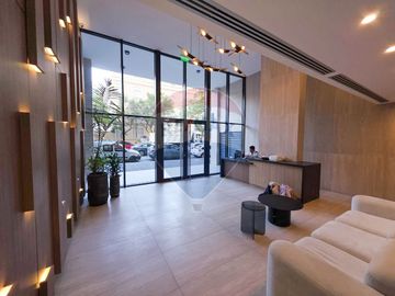 VENTA 4 AMB. FULL AMENITIES A ESTRENAR - BELGRANO