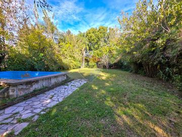 VENTA LOTE APTO DESARROLLO A METROS DEL RÍO, TIGRE