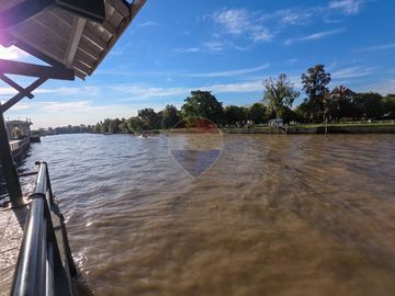 VENTA LOTE APTO DESARROLLO A METROS DEL RÍO, TIGRE