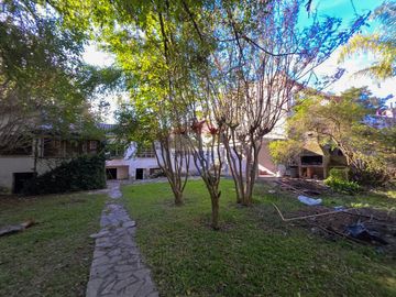 VENTA LOTE APTO DESARROLLO A METROS DEL RÍO, TIGRE