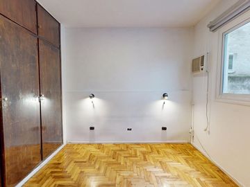 VENTA PALERMO amplio 2 AMBIENTES APTO CRÉDITO