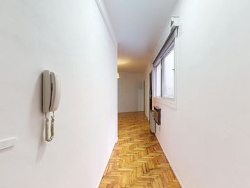 VENTA PALERMO amplio 2 AMBIENTES APTO CRÉDITO