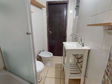 VENTA PALERMO amplio 2 AMBIENTES APTO CRÉDITO