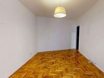 VENTA PALERMO amplio 2 AMBIENTES APTO CRÉDITO
