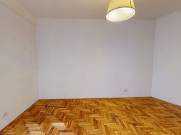 VENTA PALERMO amplio 2 AMBIENTES APTO CRÉDITO
