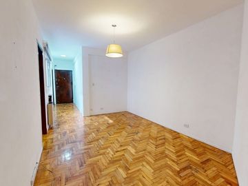 VENTA PALERMO amplio 2 AMBIENTES APTO CRÉDITO