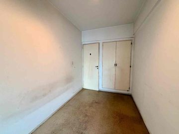 DEPARTAMENTO VENTA CABALLITO BALCON TERRAZA FRENTE