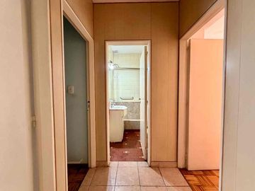 DEPARTAMENTO VENTA CABALLITO BALCON TERRAZA FRENTE
