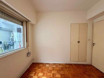 DEPARTAMENTO VENTA CABALLITO BALCON TERRAZA FRENTE