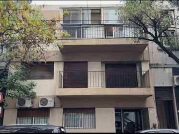 DEPARTAMENTO VENTA CABALLITO BALCON TERRAZA FRENTE