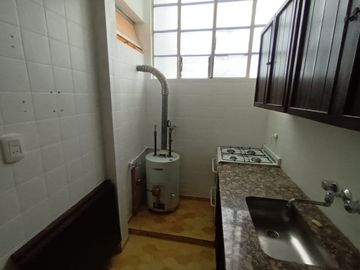 VENTA DEPARTAMENTO 2 AMBIENTES ALMAGRO