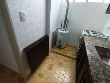 VENTA DEPARTAMENTO 2 AMBIENTES ALMAGRO