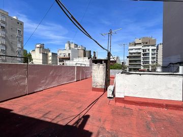 VENTA DEPARTAMENTO 2 AMBIENTES ALMAGRO