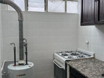 VENTA DEPARTAMENTO 2 AMBIENTES ALMAGRO