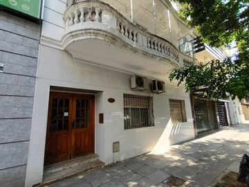 VENTA DEPARTAMENTO 2 AMBIENTES ALMAGRO