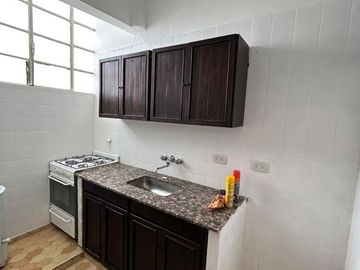 VENTA DEPARTAMENTO 2 AMBIENTES ALMAGRO