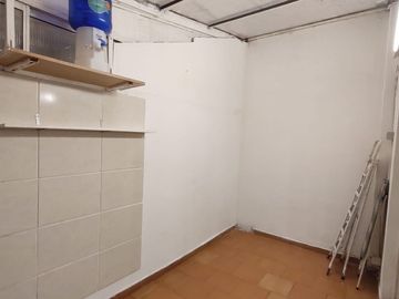 VENTA MONOAMBIENTE PB ALMAGRO APTO PROF EN AVENIDA