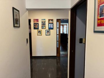 VENTA CASA 4 AMBIENTES VICENTE LOPEZ APTO CREDITO