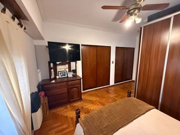 VENTA CASA 4 AMBIENTES VICENTE LOPEZ APTO CREDITO