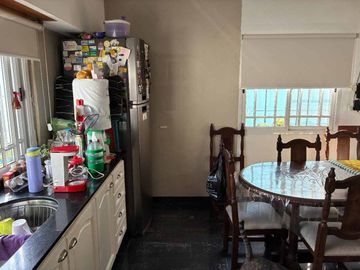 VENTA CASA 4 AMBIENTES VICENTE LOPEZ APTO CREDITO