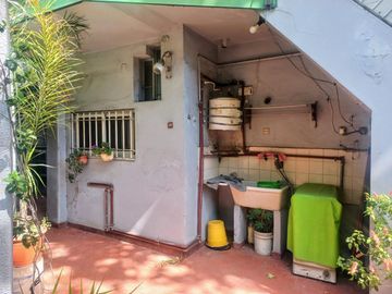 VENTA PH 3 AMBIENTES LINIERS PATIO APTO CREDITO