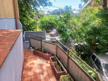 VENTA PH 3 AMBIENTES LINIERS PATIO APTO CREDITO