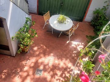 VENTA PH 3 AMBIENTES LINIERS PATIO APTO CREDITO