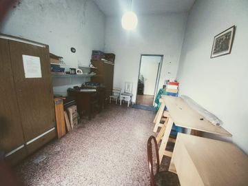 VENTA PH 3 AMBIENTES LINIERS PATIO APTO CREDITO
