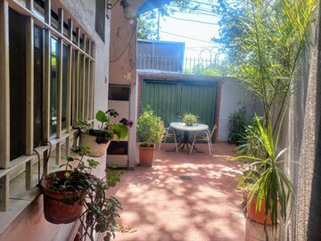 VENTA PH 3 AMBIENTES LINIERS PATIO APTO CREDITO