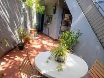 VENTA PH 3 AMBIENTES LINIERS PATIO APTO CREDITO