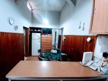VENTA PH 3 AMBIENTES LINIERS PATIO APTO CREDITO