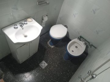 VENTA PH 3 AMBIENTES LINIERS PATIO APTO CREDITO